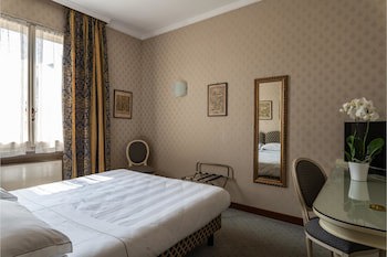 Phi Hotel Canalgrande galeri fotoğrafı