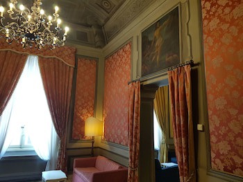Phi Hotel Canalgrande fotoğrafı