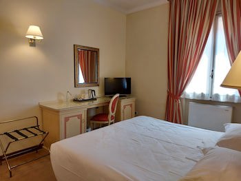 Phi Hotel Canalgrande galeri fotoğrafı