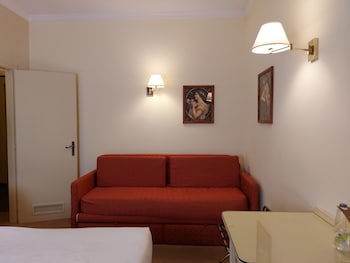 Phi Hotel Canalgrande galeri fotoğrafı