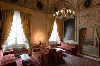 Phi Hotel Canalgrande fotoğrafı