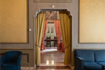 Phi Hotel Canalgrande galeri fotoğrafı
