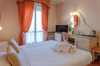 Phi Hotel Canalgrande galeri fotoğrafı