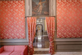 Phi Hotel Canalgrande galeri fotoğrafı
