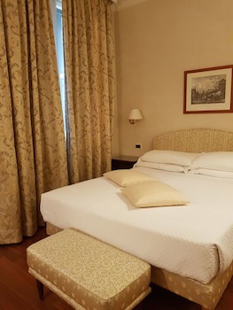 Phi Hotel Canalgrande galeri fotoğrafı