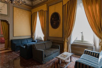 Phi Hotel Canalgrande galeri fotoğrafı