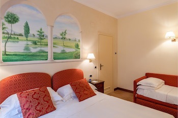 Phi Hotel Canalgrande galeri fotoğrafı