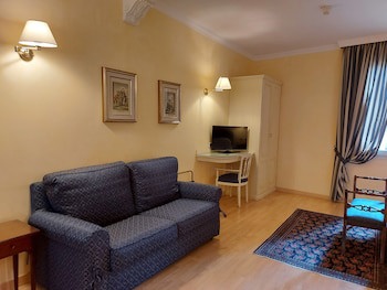 Phi Hotel Canalgrande galeri fotoğrafı