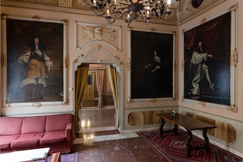 Phi Hotel Canalgrande galeri fotoğrafı
