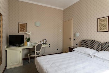 Phi Hotel Canalgrande galeri fotoğrafı