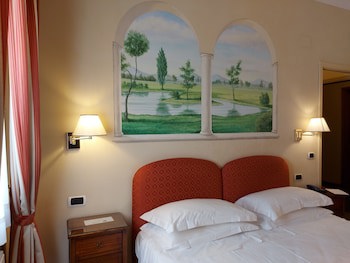 Phi Hotel Canalgrande galeri fotoğrafı