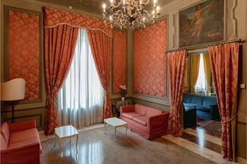 Phi Hotel Canalgrande galeri fotoğrafı