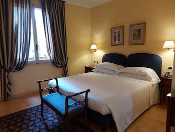 Phi Hotel Canalgrande galeri fotoğrafı