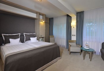 Best Western Premier Parkhotel Kronsberg galeri fotoğrafı