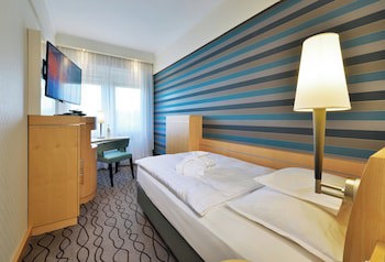Best Western Premier Parkhotel Kronsberg galeri fotoğrafı