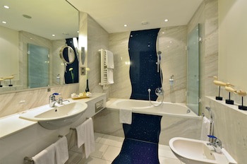 Best Western Premier Parkhotel Kronsberg galeri fotoğrafı