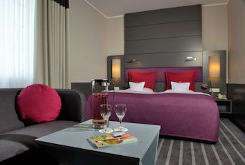 Best Western Premier Parkhotel Kronsberg galeri fotoğrafı