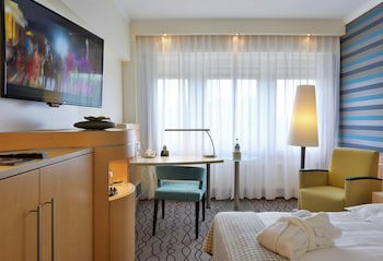 Best Western Premier Parkhotel Kronsberg galeri fotoğrafı