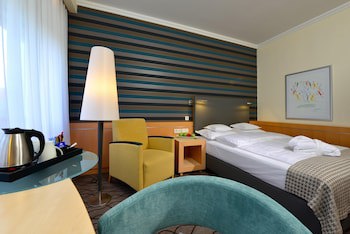 Best Western Premier Parkhotel Kronsberg galeri fotoğrafı