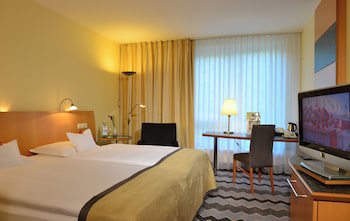 Best Western Premier Parkhotel Kronsberg fotoğrafı