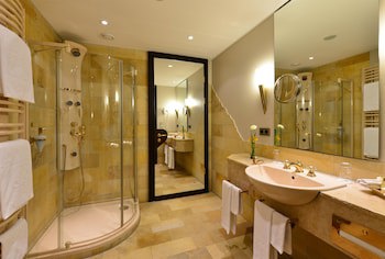 Best Western Premier Parkhotel Kronsberg galeri fotoğrafı