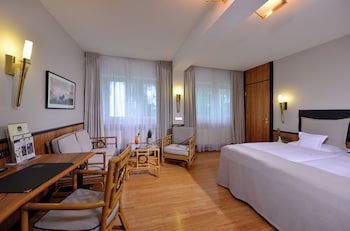 Best Western Premier Parkhotel Kronsberg galeri fotoğrafı