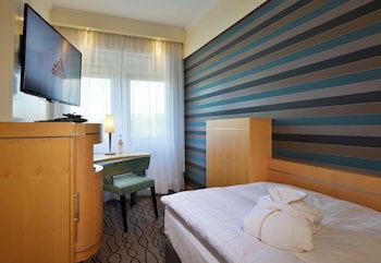 Best Western Premier Parkhotel Kronsberg galeri fotoğrafı