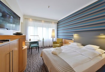 Best Western Premier Parkhotel Kronsberg galeri fotoğrafı