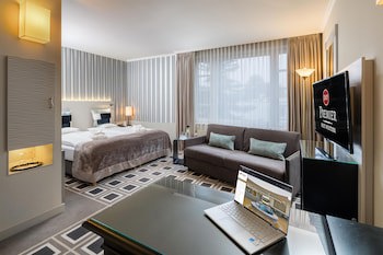 Best Western Premier Parkhotel Kronsberg fotoğrafı