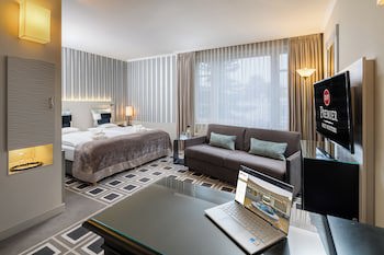 Best Western Premier Parkhotel Kronsberg galeri fotoğrafı