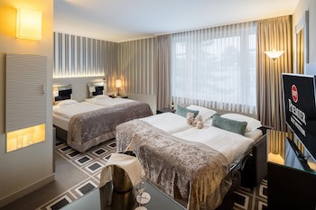 Best Western Premier Parkhotel Kronsberg fotoğrafı