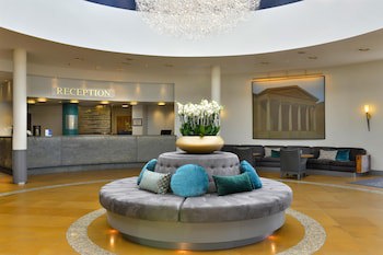 Best Western Premier Parkhotel Kronsberg fotoğrafı
