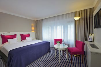 Best Western Premier Parkhotel Kronsberg galeri fotoğrafı
