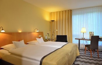 Best Western Premier Parkhotel Kronsberg fotoğrafı