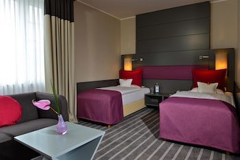 Best Western Premier Parkhotel Kronsberg galeri fotoğrafı