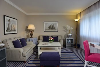 Best Western Premier Parkhotel Kronsberg galeri fotoğrafı