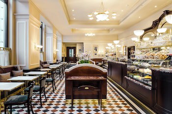 Hotel Bristol, A Luxury Collection Hotel, Warsaw