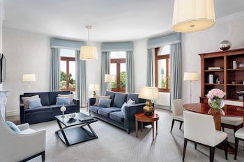 Hotel Bristol, A Luxury Collection Hotel, Warsaw