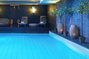 Hotel Bristol, A Luxury Collection Hotel, Warsaw
