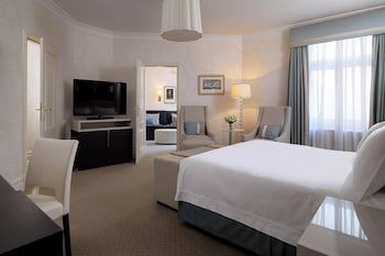 Hotel Bristol, A Luxury Collection Hotel, Warsaw