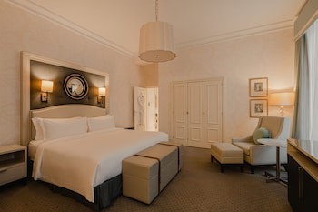 Hotel Bristol, A Luxury Collection Hotel, Warsaw