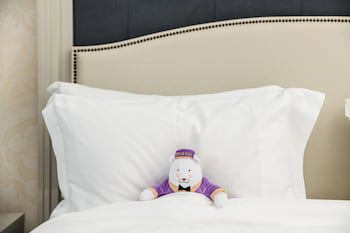 Hotel Bristol, A Luxury Collection Hotel, Warsaw