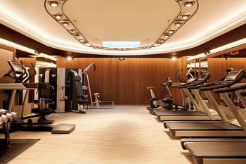 Hotel Bristol, A Luxury Collection Hotel, Warsaw