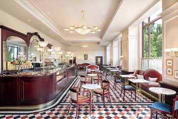 Hotel Bristol, A Luxury Collection Hotel, Warsaw