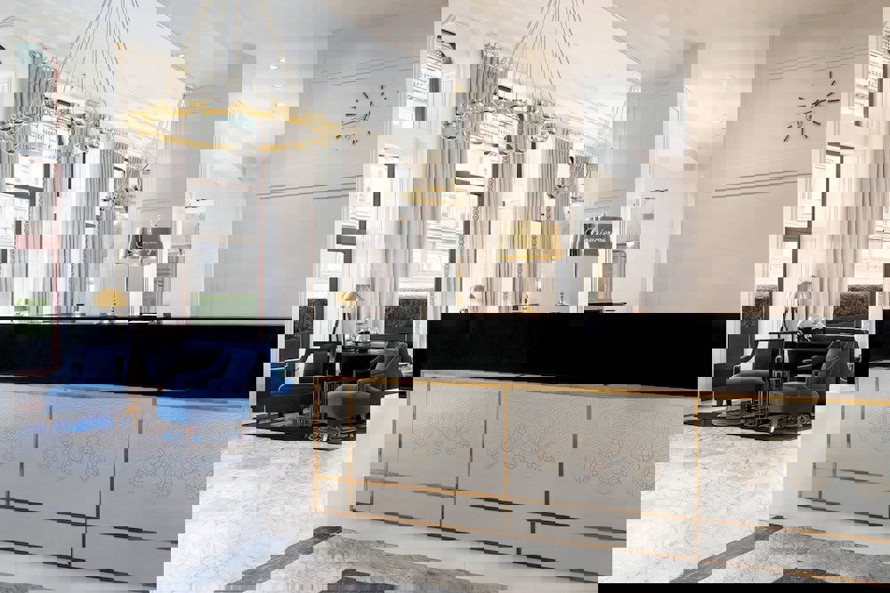 Hotel Bristol, A Luxury Collection Hotel, Warsaw