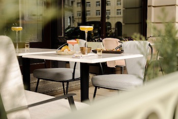 Hotel Bristol, A Luxury Collection Hotel, Warsaw
