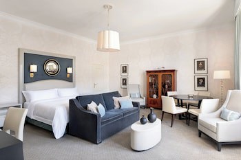 Hotel Bristol, A Luxury Collection Hotel, Warsaw