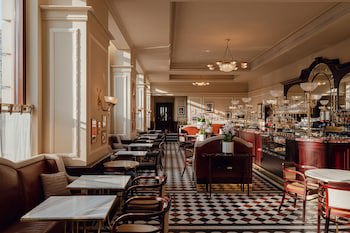 Hotel Bristol, A Luxury Collection Hotel, Warsaw