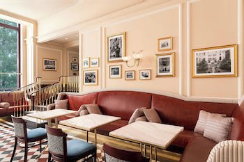 Hotel Bristol, A Luxury Collection Hotel, Warsaw
