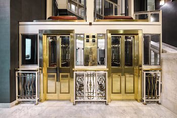 Hotel Bristol, A Luxury Collection Hotel, Warsaw